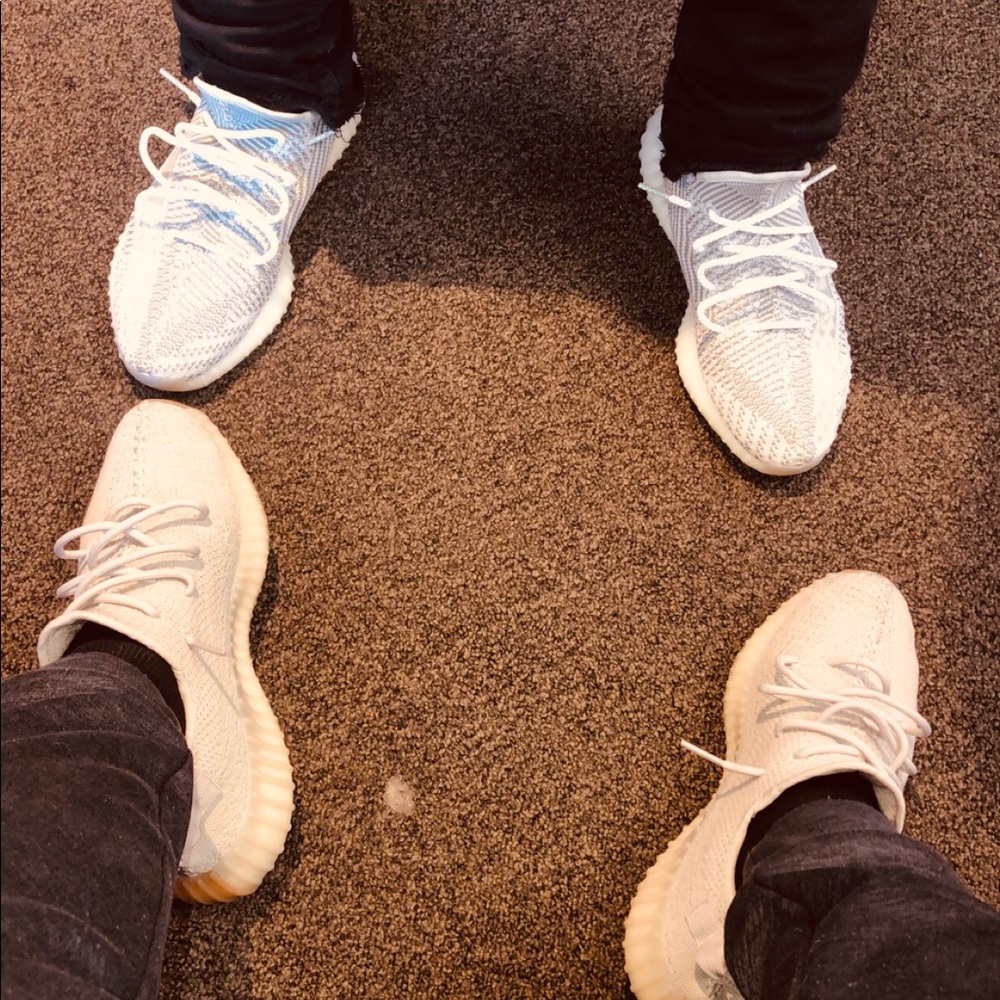 Meet your Posher, Marco